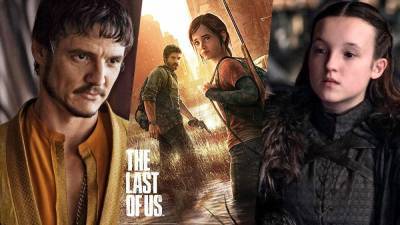 ‘The Last Of Us’: Pedro Pascal & Fellow ‘Game Of Thrones’ Actress Bella Ramsey To Star In HBO Series - theplaylist.net