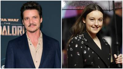 Pedro Pascal, Bella Ramsey to Star in 'Last of Us' TV Series - www.etonline.com - county Ramsey