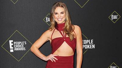 Hannah Brown Reveals She ‘Only Ate Candy’ While Filming ‘The Bachelor’ As She Details Past ‘Extreme’ Diets - hollywoodlife.com