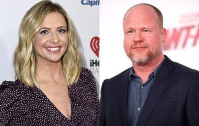 ‘Buffy”s Sarah Michelle Gellar says she “doesn’t want to be associated” with Joss Whedon after abuse allegations - www.nme.com