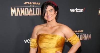 Lucasfilm FIRES Star Wars: The Mandalorian star Gina Carano over 'abhorrent & unacceptable' social media posts - www.pinkvilla.com - USA - Germany