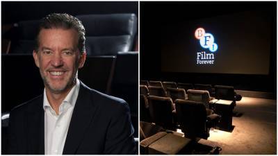 Vue Boss Tim Richards Named Chair of British Film Institute, Succeeds Warner Bros.’ Josh Berger - variety.com - Britain
