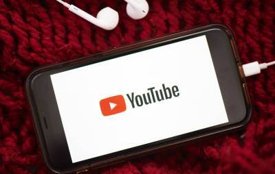 YouTube defends its record of paying royalties to artists - www.nme.com