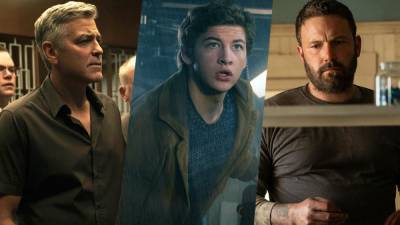 ‘The Tender Bar’: George Clooney-Directed Amazon Drama Adds Tye Sheridan Alongside Ben Affleck - theplaylist.net - George