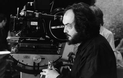 Stanley Kubrick unmade screenplay ‘Lunatic At Large’ to be revived this year - www.nme.com