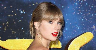Taylor Swift Rerecorded ‘Fearless’ With 6 New Songs, Reveals Release Date - www.usmagazine.com