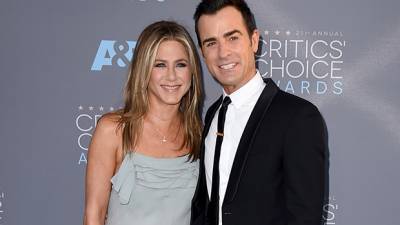 Justin Theroux Sends Love To Ex Jennifer Aniston On 52nd Birthday: ‘Love You, B’ - hollywoodlife.com