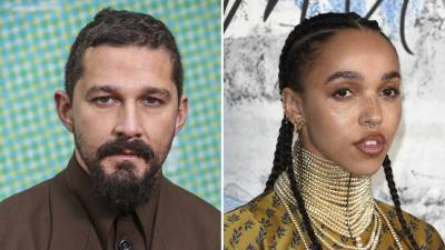 Shia LaBeouf’s Attorney Responds to FKA Twigs Lawsuit, Denying Assault Allegations - variety.com