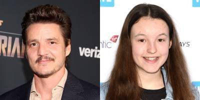 'Game of Thrones' Stars Pedro Pascal & Bella Ramsey Join 'Last of Us' Series at HBO - www.justjared.com - county Ramsey