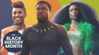 Black Joy Streaming Guide -- How to Watch Movies and TV Shows Celebrating Black Life - www.etonline.com - USA