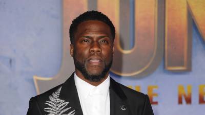 Kevin Hart’s Personal Shopper Charged With Defrauding Him Out of $1 Million - variety.com - county Queens
