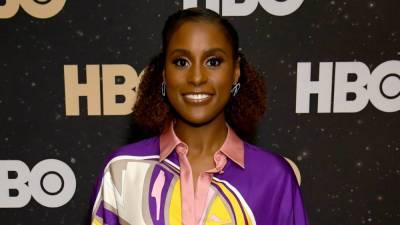 HBO Max Orders Issa Rae Comedy Series ‘Rap Sh*t,’ Co-Executive Produced By City Girls - www.etonline.com