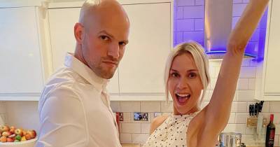 Kate Lawler gives birth: Big Brother winner welcomes baby girl with fiancé Martin after 'complications during labour' - www.ok.co.uk
