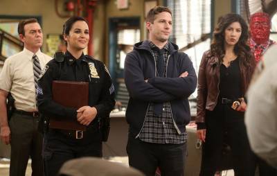 ‘Brooklyn Nine-Nine’ is set to come to an end after season eight - www.nme.com