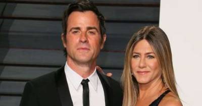 Justin Theroux Wishes Jennifer Aniston A Happy Birthday With Never Before Seen Photo - www.msn.com