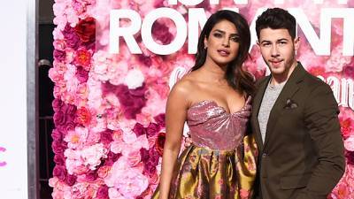 Priyanka Chopra Refers To Nick Jonas As ‘Babu’ On Instagram Her Indian Fans Are Thrilled - hollywoodlife.com - India