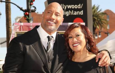 Watch Dwayne Johnson bring his mum out to play ukulele on ‘The Tonight Show Starring Jimmy Fallon’ - www.nme.com - Samoa