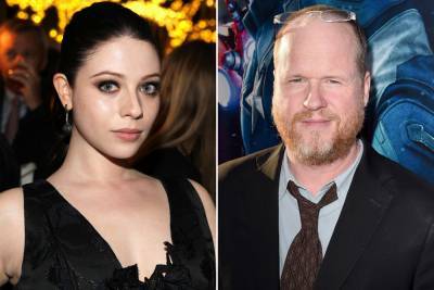 Michelle Trachtenberg: Joss Whedon couldn’t be alone with me on ‘Buffy’ set - nypost.com