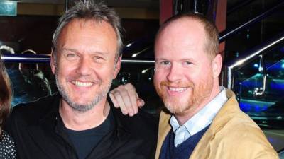 'Buffy' Star Anthony Head Is 'Seriously Gutted' By Joss Whedon Allegations - www.etonline.com - Britain