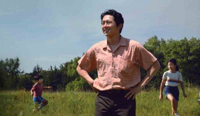 Steven Yeun Faces His Father’s Generation In ‘Minari’ [Interview] - theplaylist.net - USA - state Arkansas