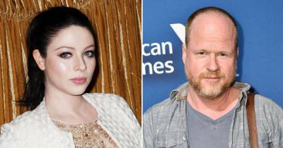 Michelle Trachtenberg Claims Joss Whedon Couldn’t Be Alone With Her on the ‘Buffy’ Set - www.usmagazine.com