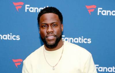 Kevin Hart’s personal shopper has been charged with stealing $1million from the actor - www.nme.com - New York - USA - county Long