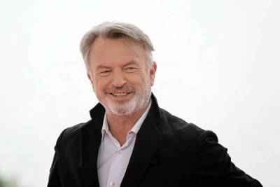 At Home With ‘Jurassic World: Dominion’ Star Sam Neill & His Instafamous Pets in Rural New Zealand - etcanada.com - New Zealand - Canada