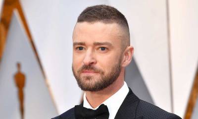 Justin Timberlake apologises to Britney Spears after documentary backlash - hellomagazine.com