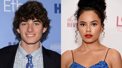 Taylor Swift's Ex Conor Kennedy Is Dating Damon Dash and Rachel Roy’s Daughter Ava Dash - www.etonline.com - Mexico - Taylor - county Swift