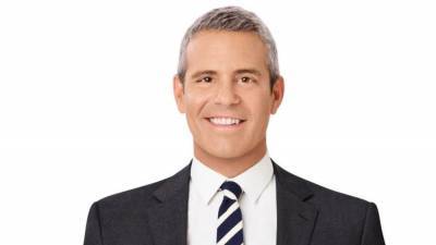 E! Sets Premiere Date for Andy Cohen-hosted ‘For Real: The Story of Reality TV’ (TV News Roundup) - variety.com