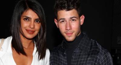 Priyanka Chopra on why couples workout with Nick Jonas in quarantine didn't work out: I’m competitive as hell - www.pinkvilla.com