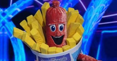 The Masked Singer final time, odds, favourite and clues as series comes to an end - www.manchestereveningnews.co.uk