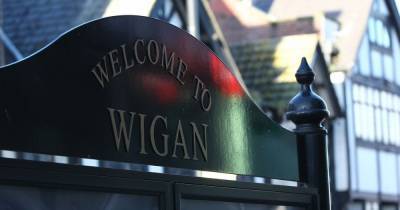 Your favourite things about wonderful Wigan - www.manchestereveningnews.co.uk