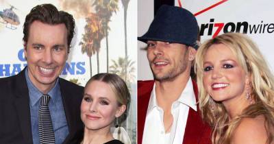 Kristen Bell, Britney Spears and More Female Stars Who Proposed to Their Significant Others - www.usmagazine.com - county Bell
