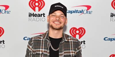 Kane Brown Opens Up About His Grand Ole Opry Debut - www.justjared.com