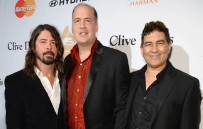Dave Grohl, Pat Smear and Krist Novoselic still jam as Nirvana from time to time - www.nme.com