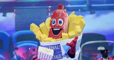 The Masked Singer judges floored as Sausage is finally revealed after winning the show - www.manchestereveningnews.co.uk - county Ross - state Missouri