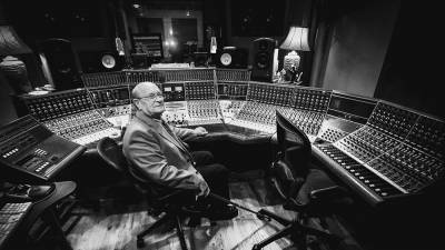 Rupert Neve, Grammy-Winning Architect of Modern Recorded Music, Dies at 94 - variety.com