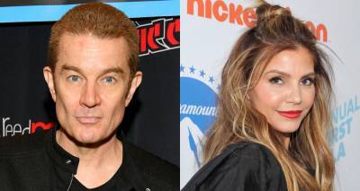 'Buffy's Spike Actor James Marsters Says He's 'Heartbroken' to Learn About Charisma Carpenter's Abuse Claims - www.justjared.com
