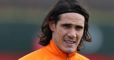 Edinson Cavani and Scott McTominay to start - Manchester United predicted line-up vs West Brom - www.manchestereveningnews.co.uk - France - Manchester
