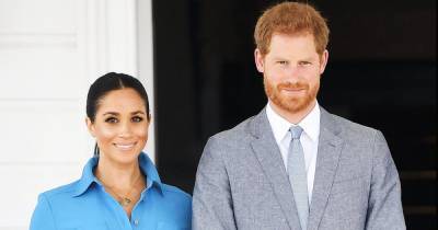 Prince Harry Is ‘Delighted’ to Welcome Baby No. 2 With Meghan Markle: He’s ‘Beaming With Pride’ - www.usmagazine.com