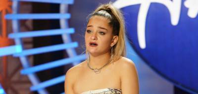 Did Claudia Conway Get a Golden Ticket to Hollywood on 'American Idol'? (Spoilers) - www.justjared.com - USA