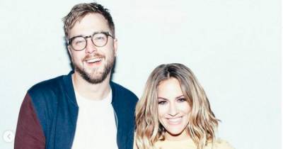 Love Island Scots Iain Stirling, Laura Whitmore and Paige Turley pay tribute to Caroline Flack one year on - www.dailyrecord.co.uk - Britain - Scotland