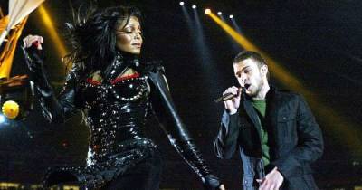 Janet Jackson Shares Video Message With Fans Following Justin Timberlake's Public Apology - www.msn.com