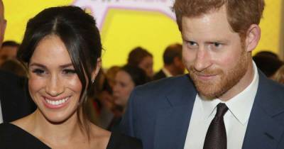 Maternity ward of the stars could be Harry and Meghan’s choice for birth - www.msn.com