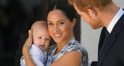Meghan Markle & Prince Harry’s baby announcement photographer says they are ‘absolute soulmates’ - www.pinkvilla.com - Britain