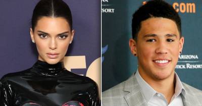 Kendall Jenner Confirms Devin Booker Relationship With Romantic Valentine’s Day Post - radaronline.com