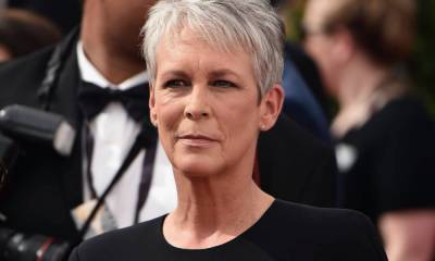 Jamie Lee Curtis touches on family's addiction and her incredible journey to sobriety - hellomagazine.com