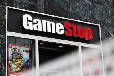 Make It GameStop! All the Competing Film and TV Projects in the Works About the WallStreetBets Saga - thewrap.com