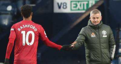 Marcus Rashford is being made to pay for Manchester United's biggest transfer failure - www.manchestereveningnews.co.uk - Manchester